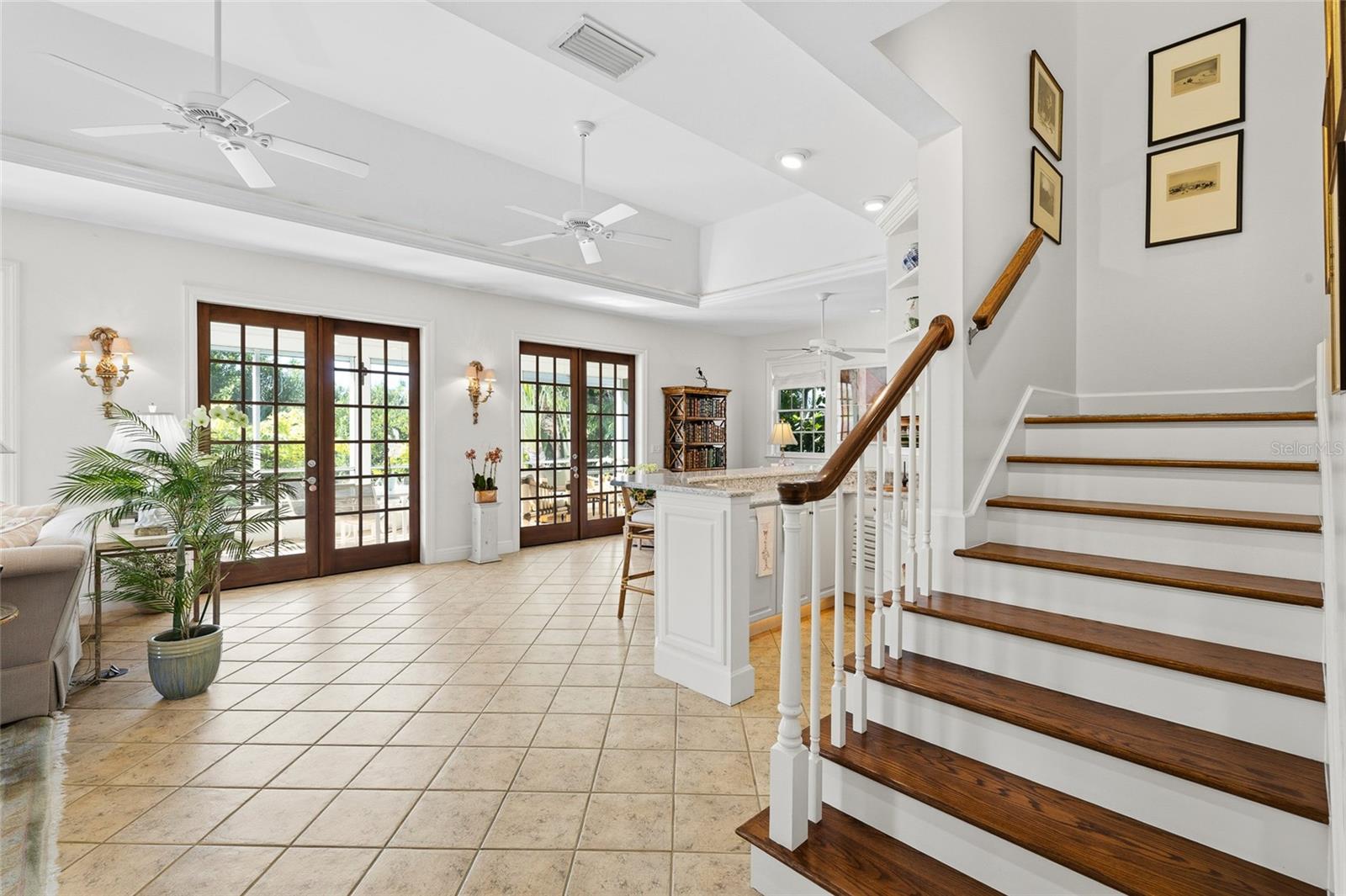 NORTH VILLAGE - Residential