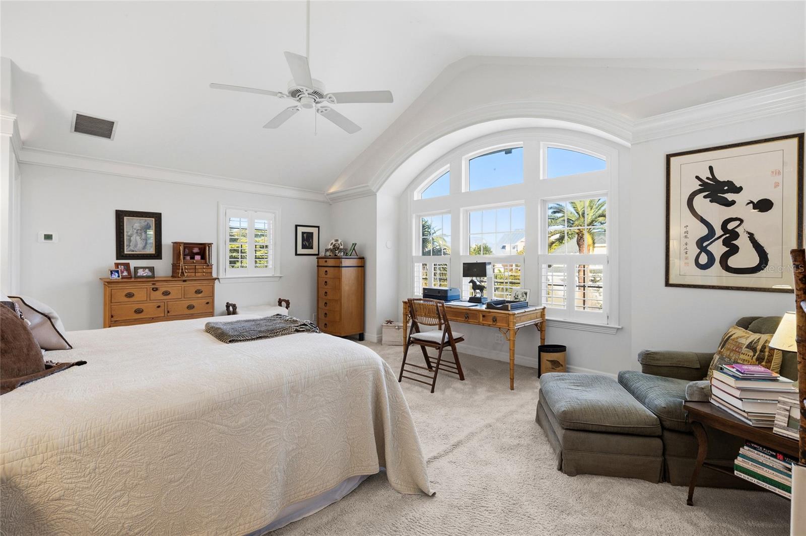 NORTH VILLAGE - Residential