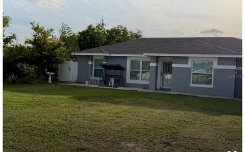 Photo of 486 Floral Dr #1, Kissimmee, FL 34743 (MLS # S5149213)