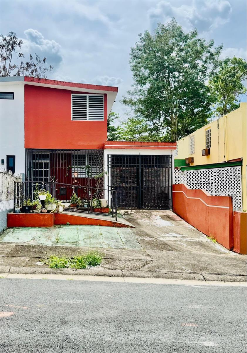 Photo of 46 Royal Town #3-4, Bayamon, PR 00956 (MLS # PR9122064)