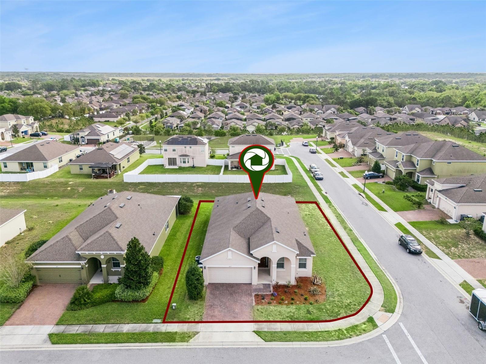 CARLISLE GRAND PH 2 - Residential