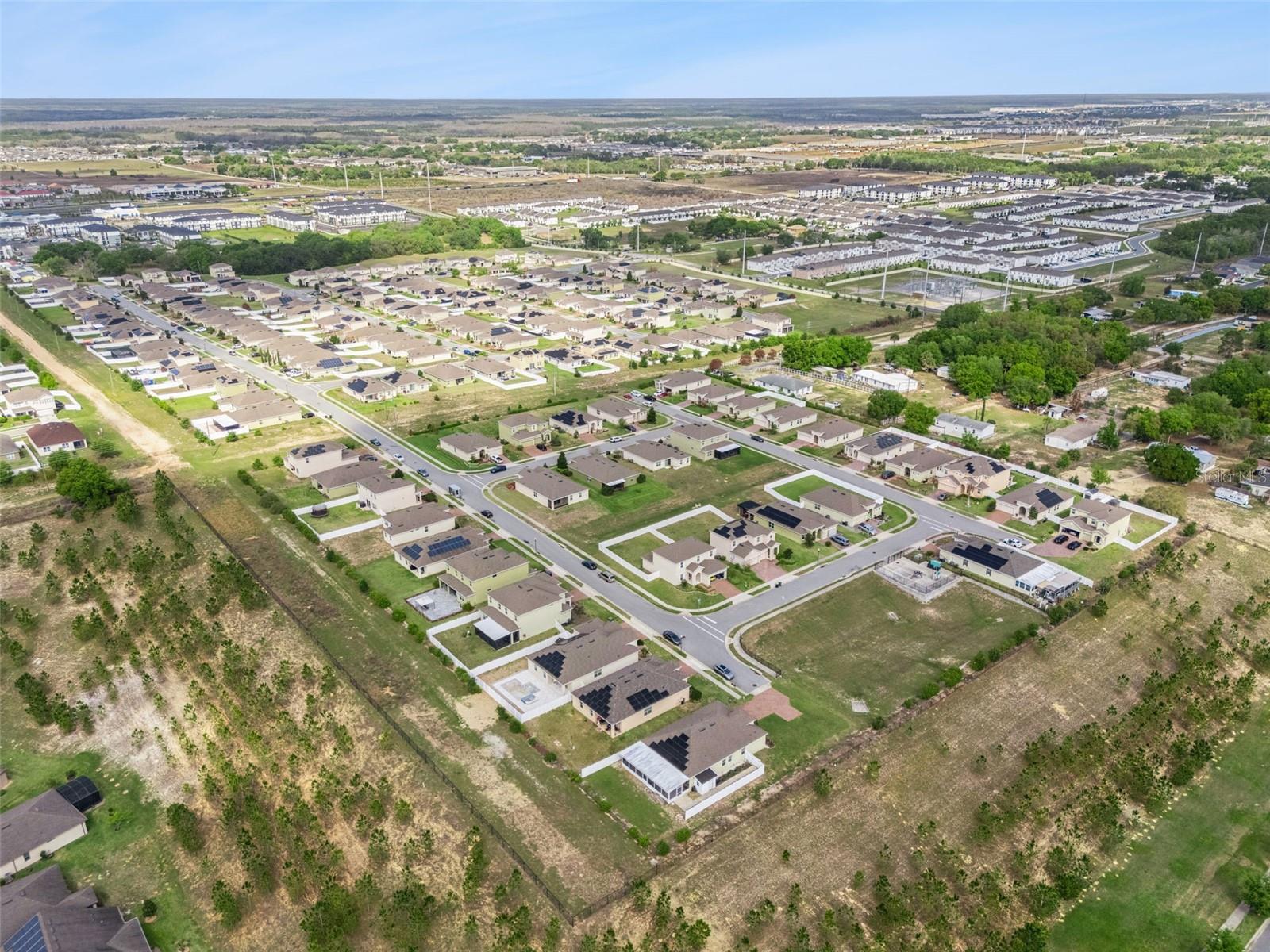 CARLISLE GRAND PH 2 - Residential