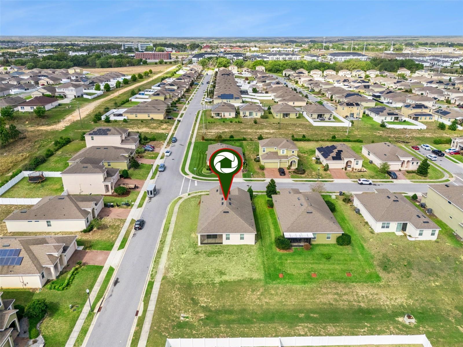 CARLISLE GRAND PH 2 - Residential