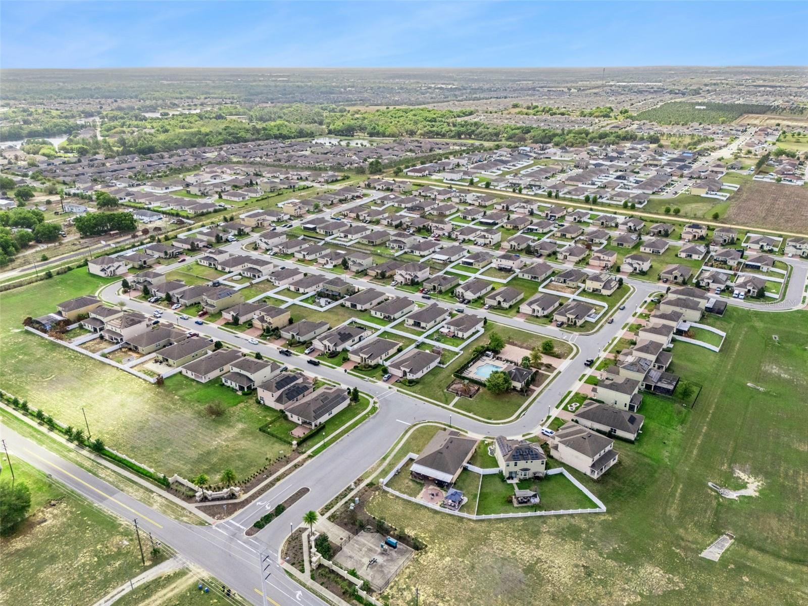 CARLISLE GRAND PH 2 - Residential