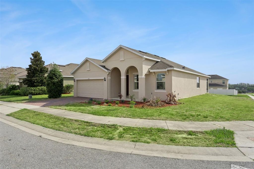Photo of 603 Pescara Ave, Davenport, FL 33837 (MLS # G5110224)