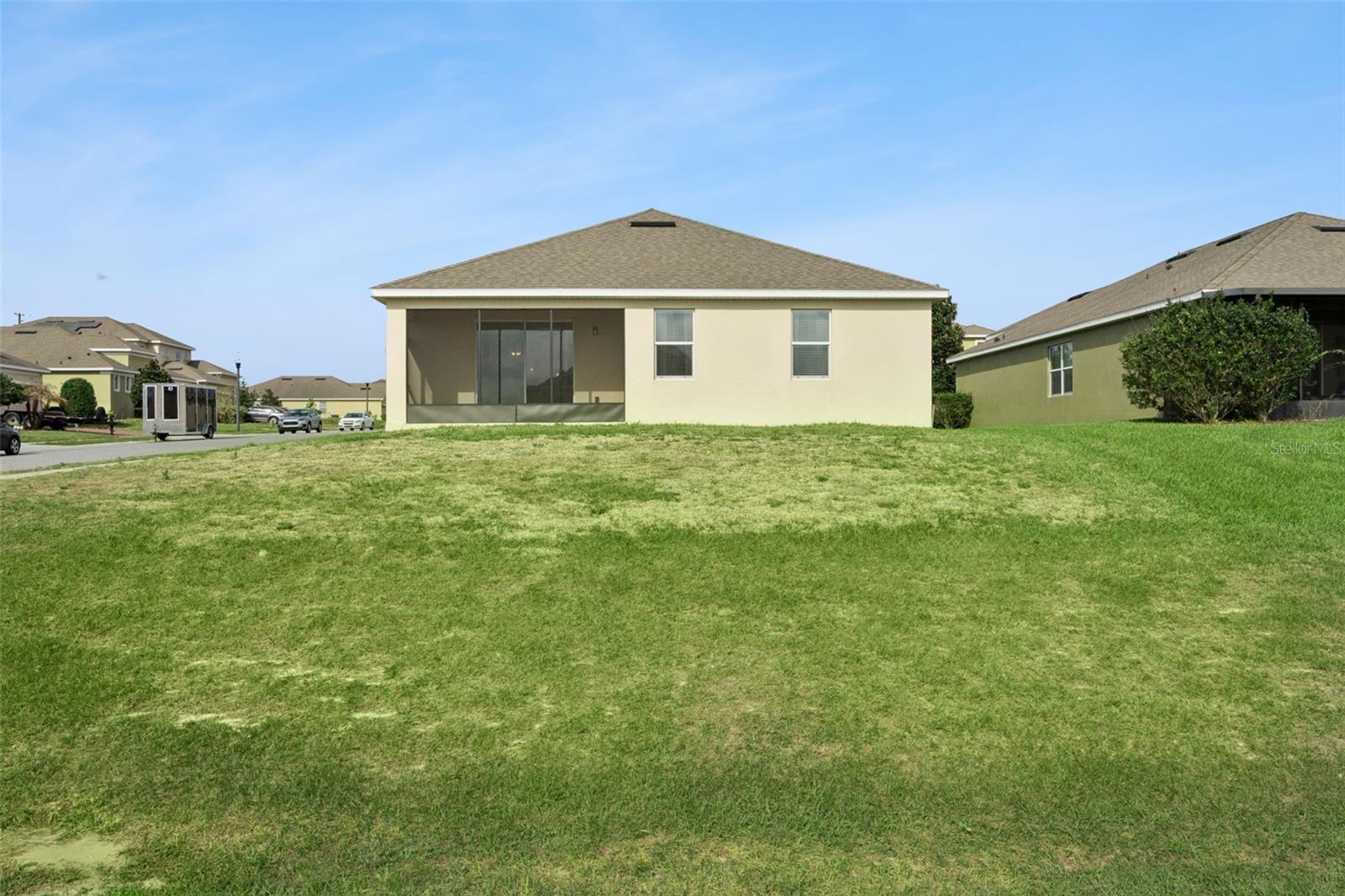 CARLISLE GRAND PH 2 - Residential