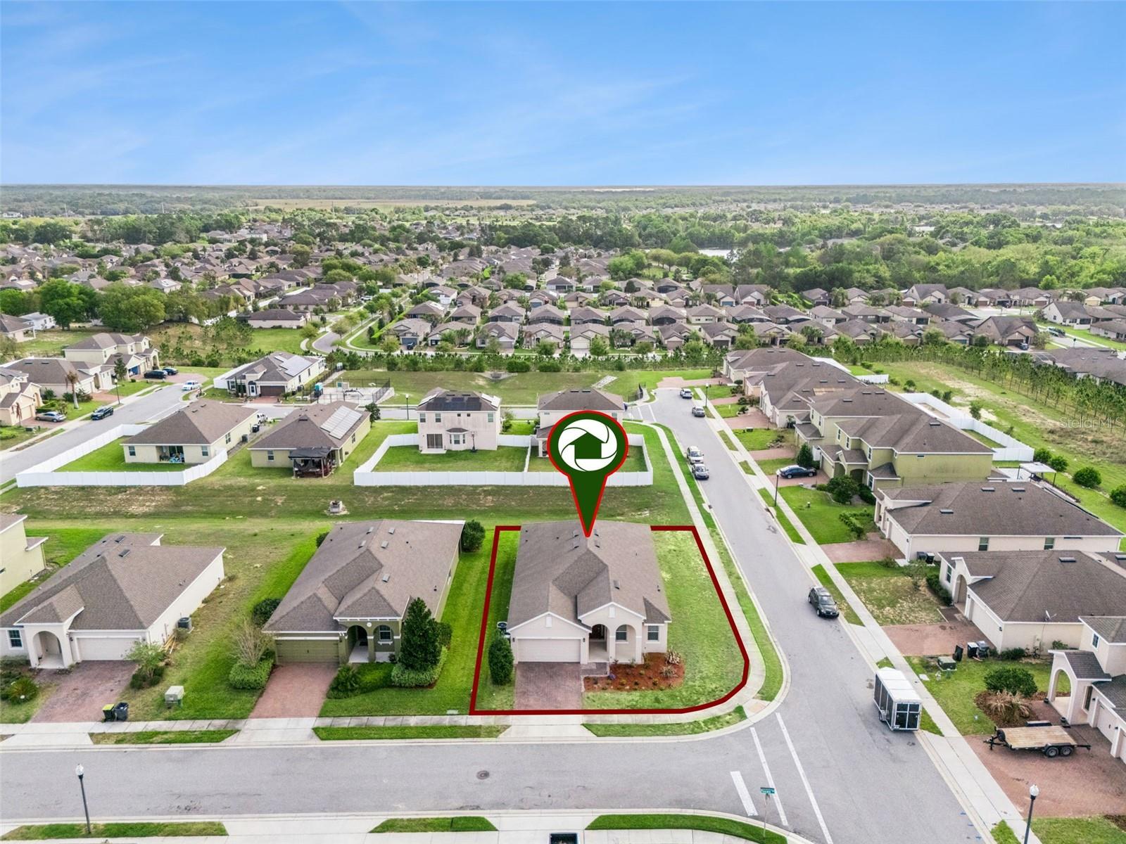 CARLISLE GRAND PH 2 - Residential