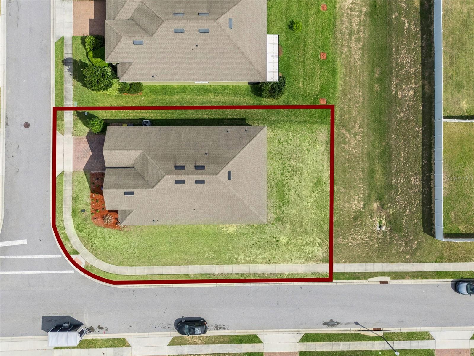 CARLISLE GRAND PH 2 - Residential