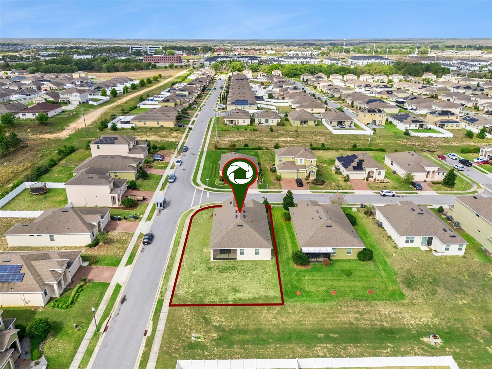 CARLISLE GRAND PH 2 - Residential