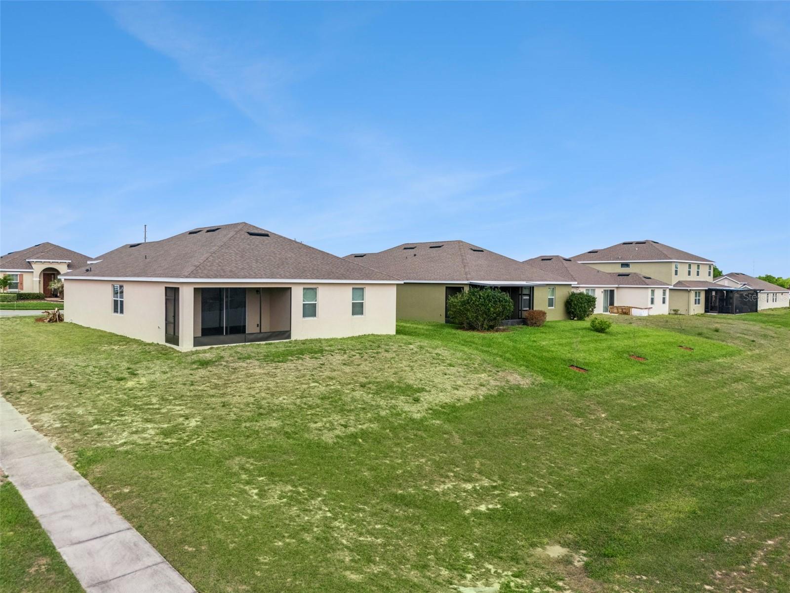 CARLISLE GRAND PH 2 - Residential