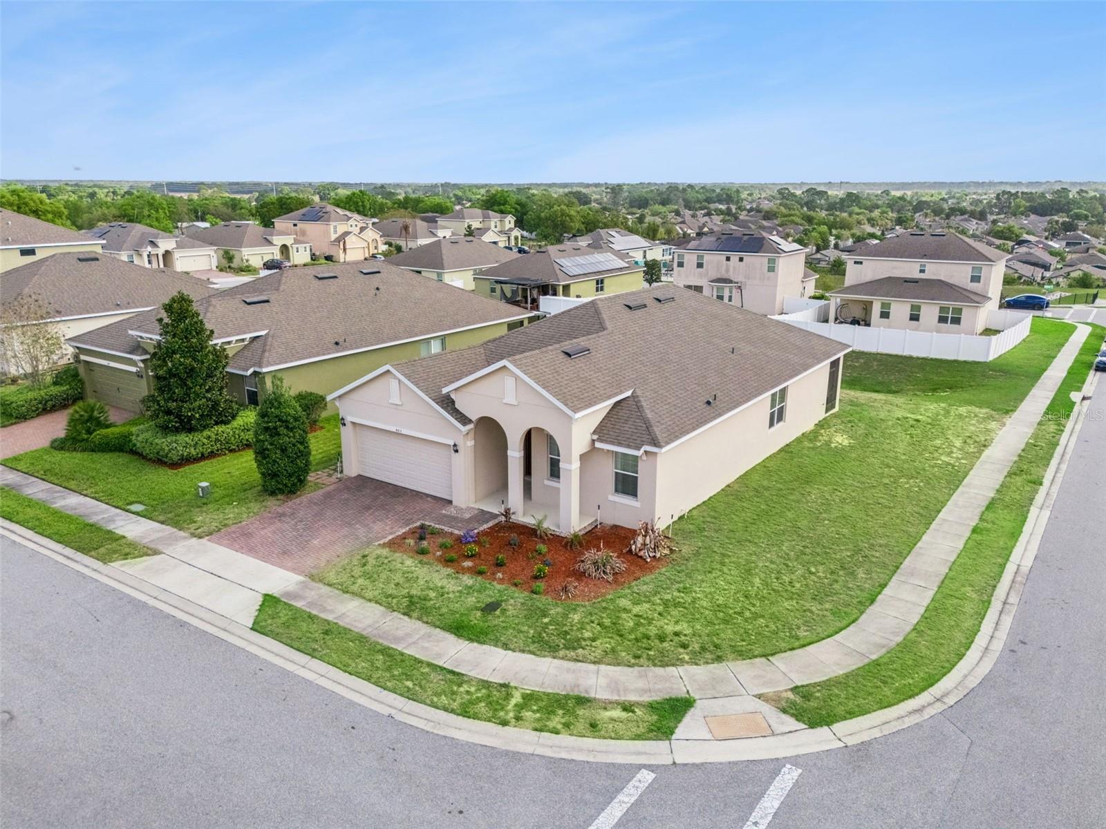 CARLISLE GRAND PH 2 - Residential