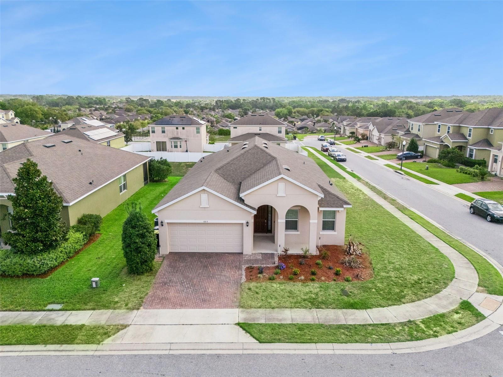 CARLISLE GRAND PH 2 - Residential