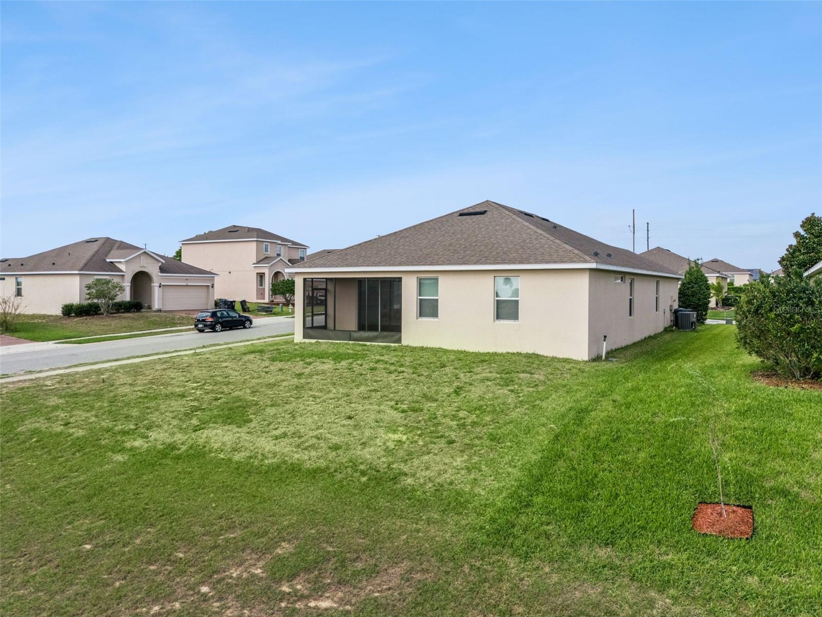 CARLISLE GRAND PH 2 - Residential