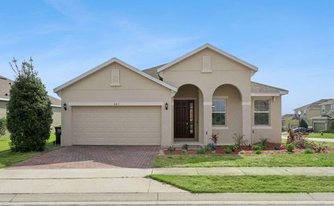 Photo of 603 Pescara Ave, Davenport, FL 33837 (MLS # G5110224)