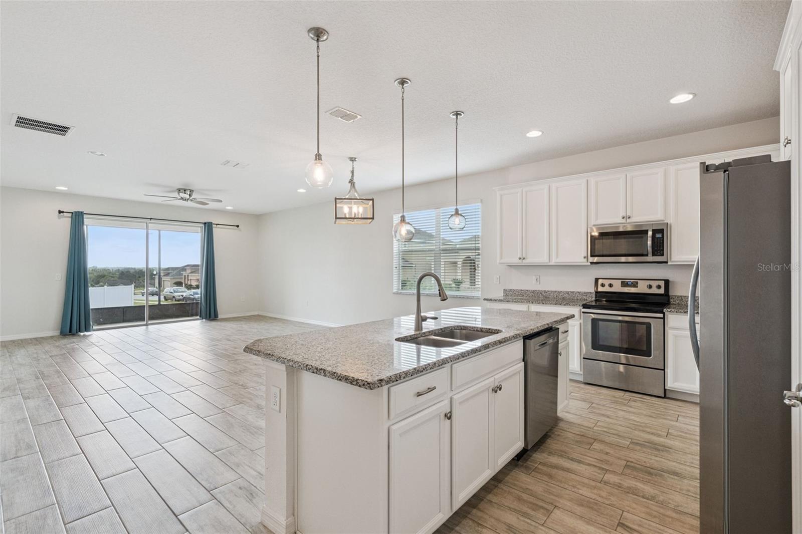 CARLISLE GRAND PH 2 - Residential