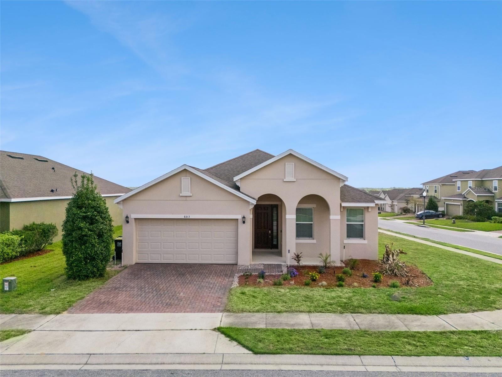 CARLISLE GRAND PH 2 - Residential