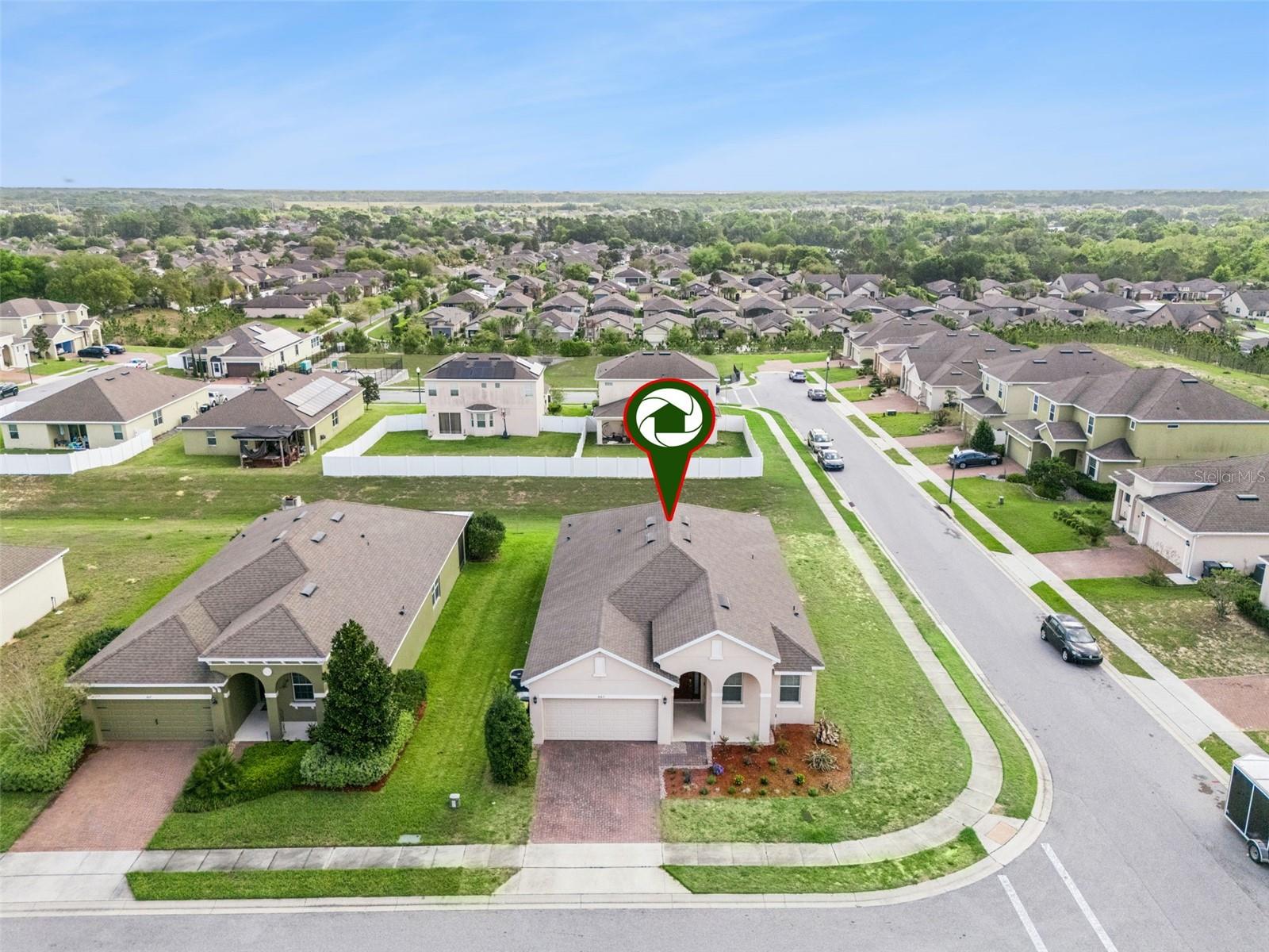 CARLISLE GRAND PH 2 - Residential