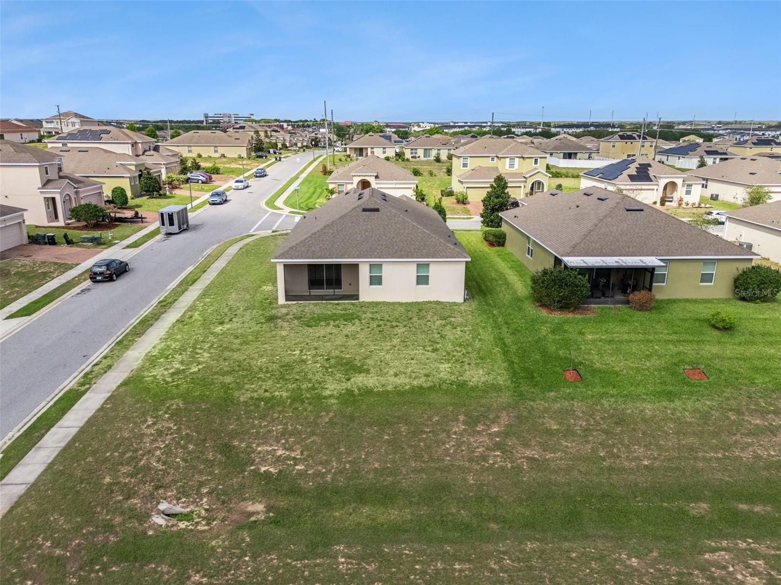 CARLISLE GRAND PH 2 - Residential