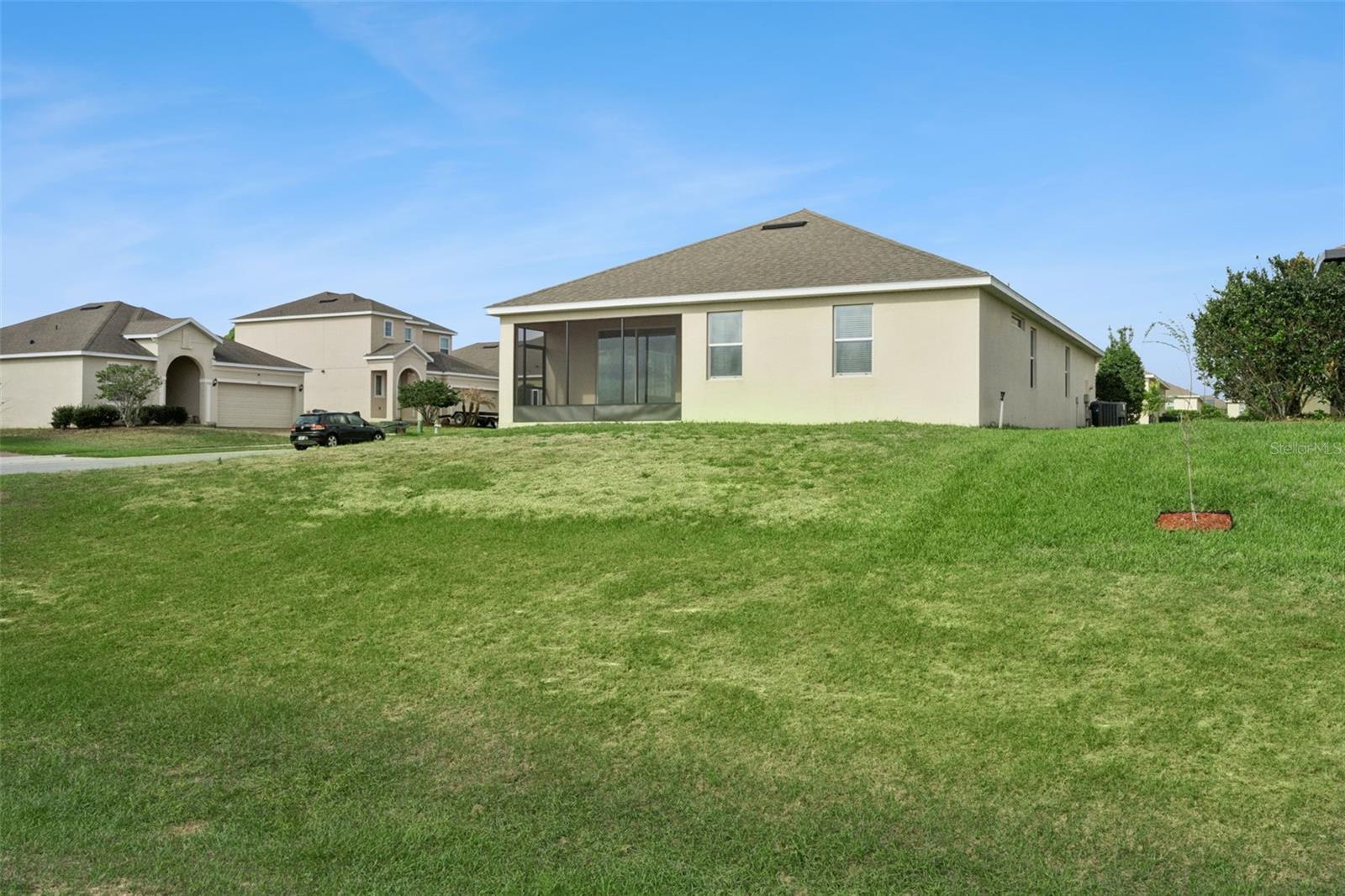 CARLISLE GRAND PH 2 - Residential