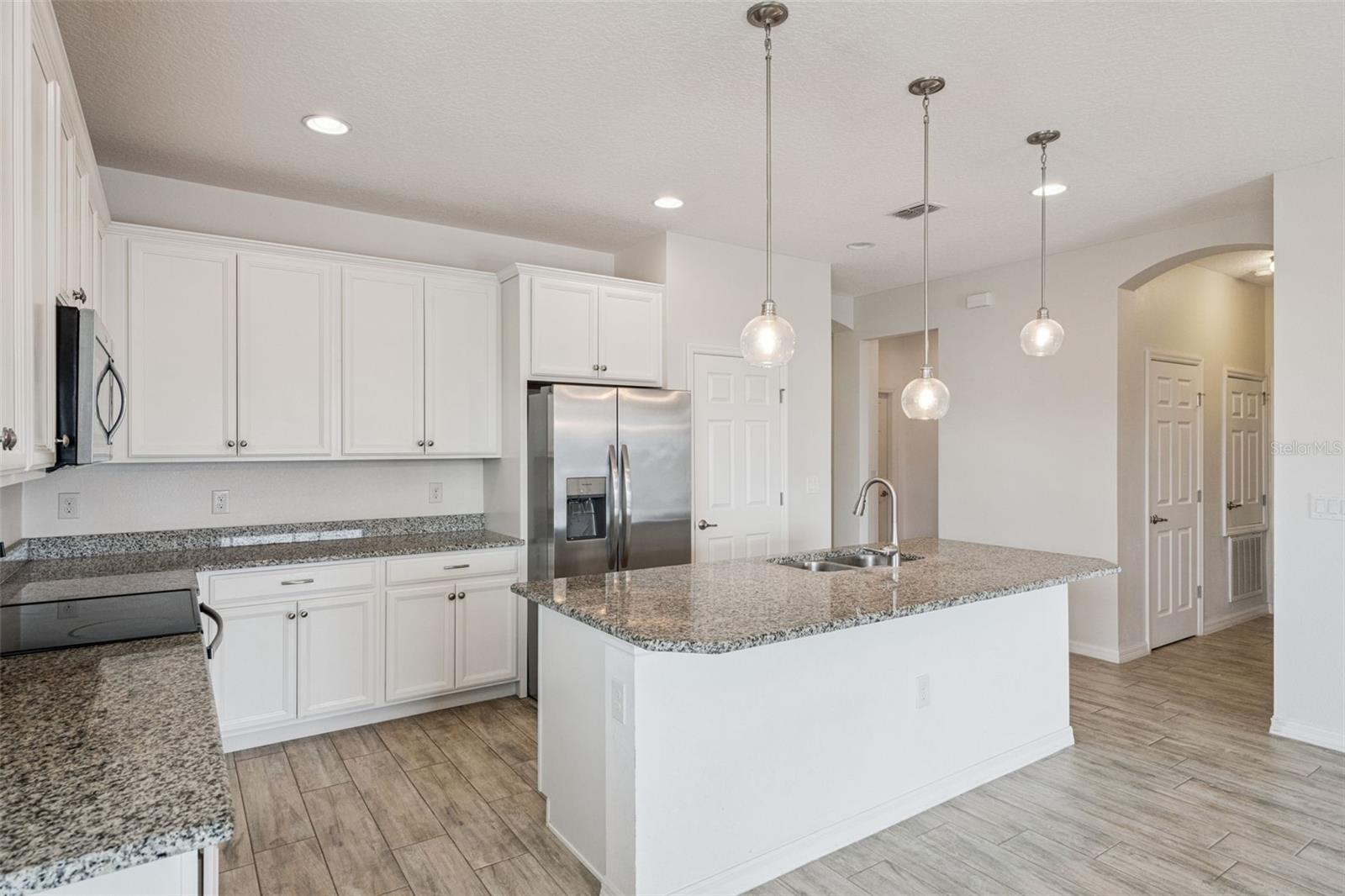 CARLISLE GRAND PH 2 - Residential