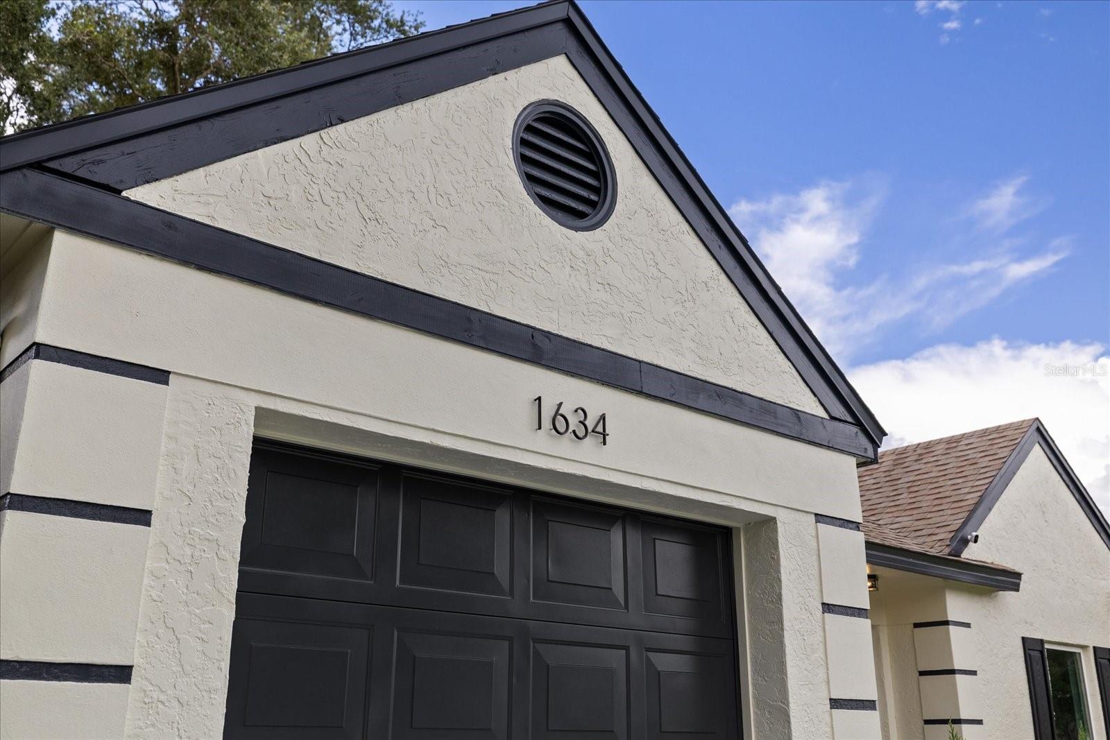 1634 CROSSRIDGE DRIVE