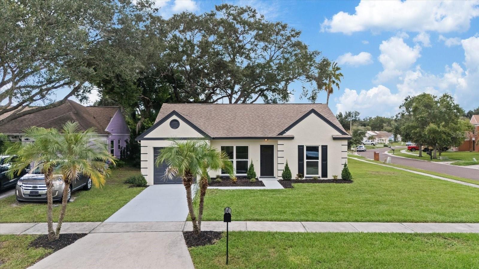 1634 CROSSRIDGE DRIVE