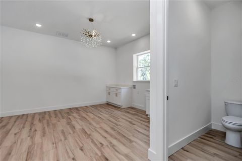 Tiny photo for 11430 SW 61st Place Road, Ocala, FL 34481 (MLS # O6352609)