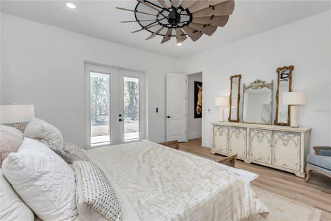 Tiny photo for 11430 SW 61st Place Road, Ocala, FL 34481 (MLS # O6352609)