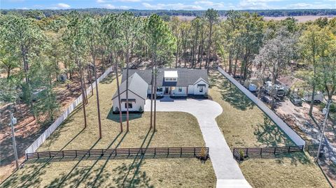 Tiny photo for 11430 SW 61st Place Road, Ocala, FL 34481 (MLS # O6352609)