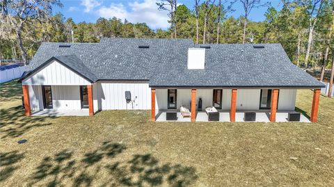 Tiny photo for 11430 SW 61st Place Road, Ocala, FL 34481 (MLS # O6352609)