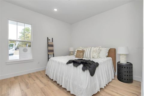 Tiny photo for 11430 SW 61st Place Road, Ocala, FL 34481 (MLS # O6352609)