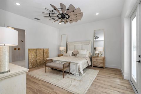 Tiny photo for 11430 SW 61st Place Road, Ocala, FL 34481 (MLS # O6352609)