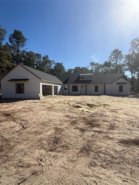 Tiny photo for 11430 SW 61st Place Road, Ocala, FL 34481 (MLS # O6352609)
