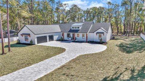 Tiny photo for 11430 SW 61st Place Road, Ocala, FL 34481 (MLS # O6352609)