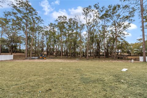 Tiny photo for 11430 SW 61st Place Road, Ocala, FL 34481 (MLS # O6352609)
