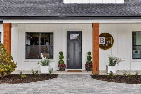 Tiny photo for 11430 SW 61st Place Road, Ocala, FL 34481 (MLS # O6352609)