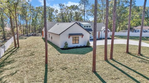 Tiny photo for 11430 SW 61st Place Road, Ocala, FL 34481 (MLS # O6352609)