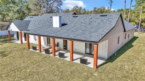 Tiny photo for 11430 SW 61st Place Road, Ocala, FL 34481 (MLS # O6352609)
