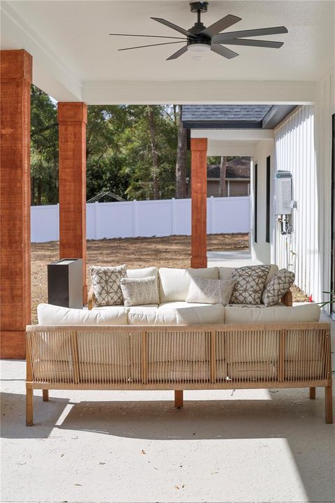 Tiny photo for 11430 SW 61st Place Road, Ocala, FL 34481 (MLS # O6352609)