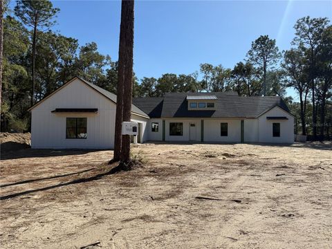Photo of 11430 SW 61st Place Road, Ocala, FL 34481 (MLS # O6352609)