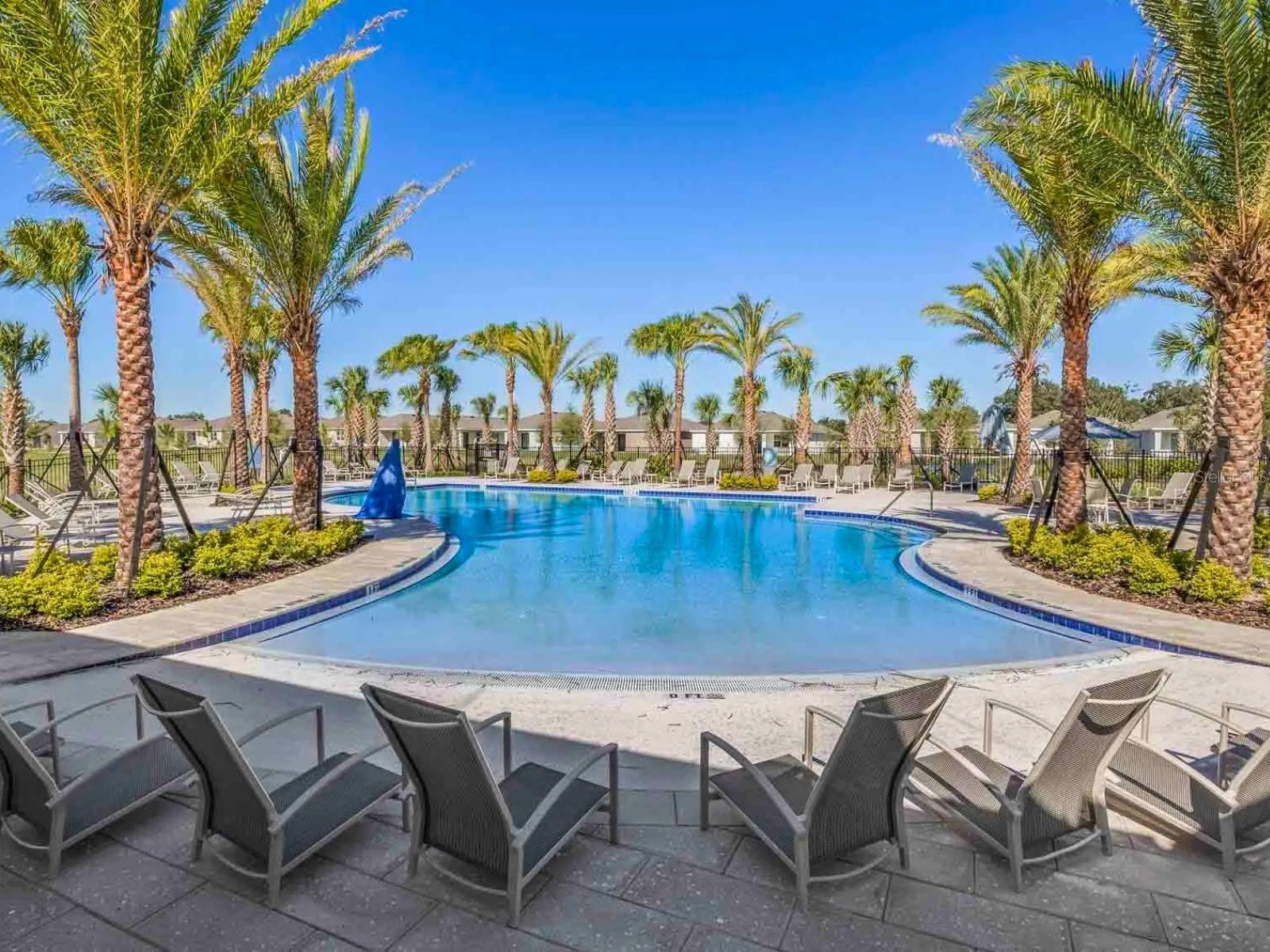 BEAUMONT PH 2 & 3 - Residential