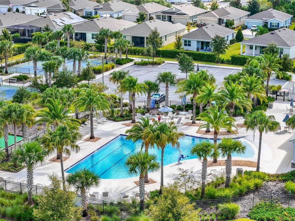 BEAUMONT PH 2 & 3 - Residential