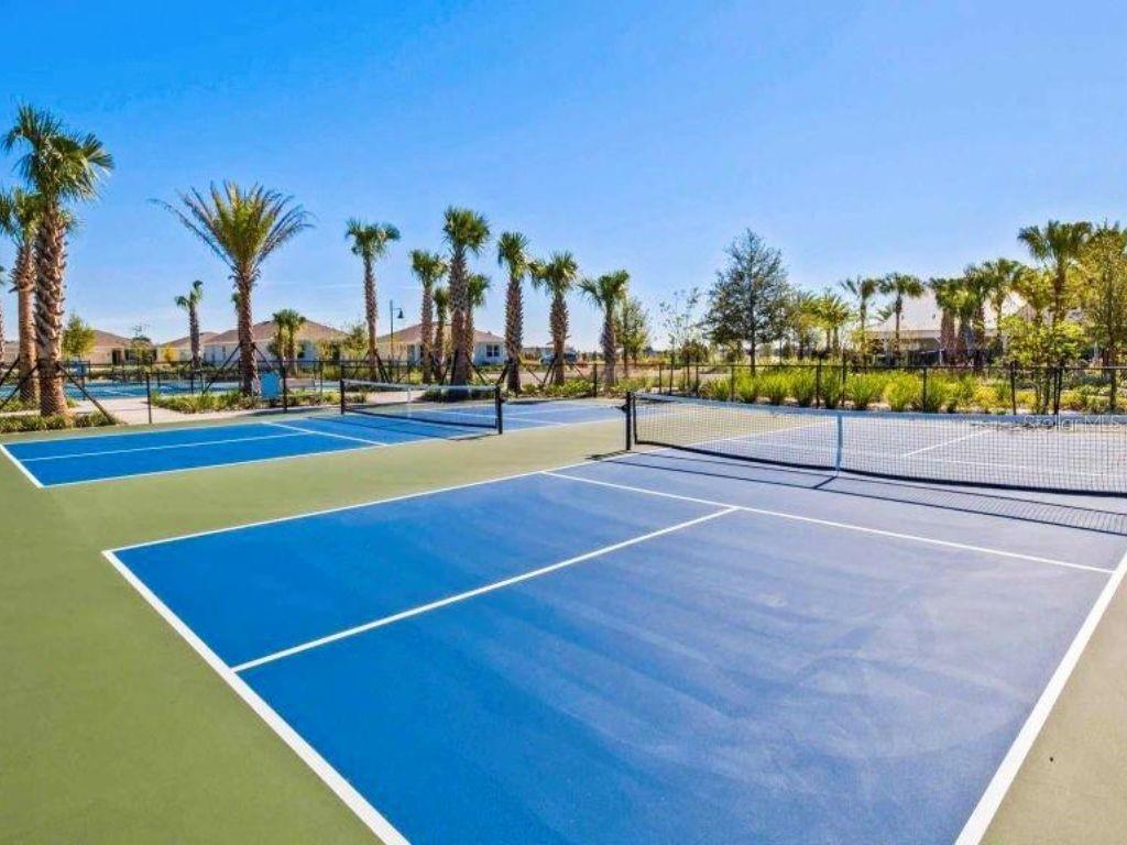 BEAUMONT PH 2 & 3 - Residential