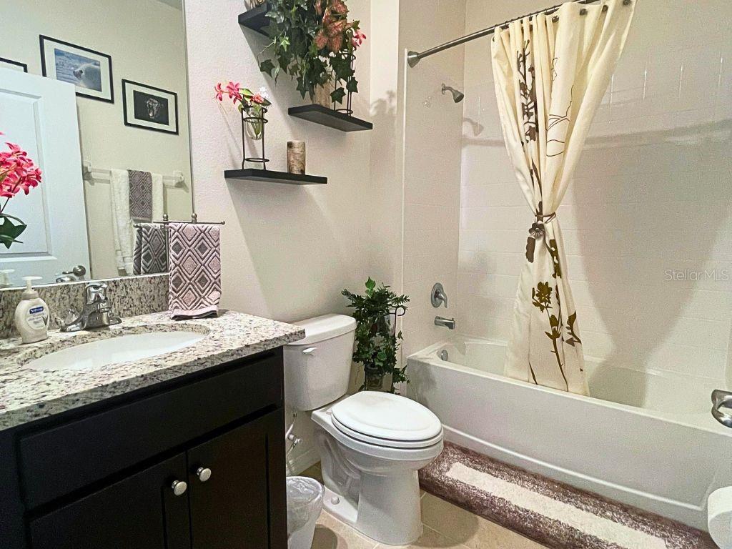 BEAUMONT PH 2 & 3 - Residential