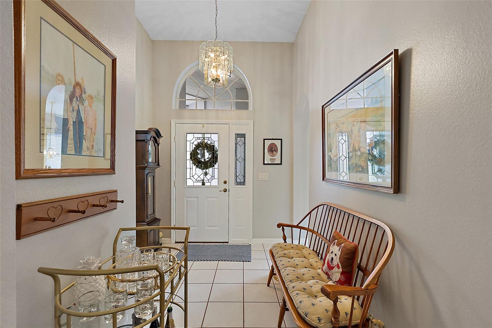 3584 TROPICAL SEAS LOOP