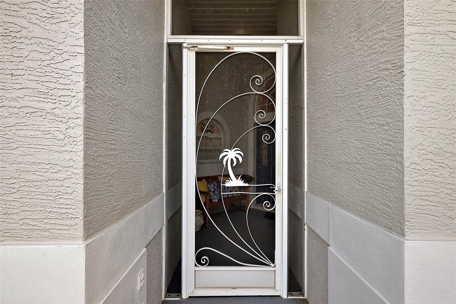 3584 TROPICAL SEAS LOOP