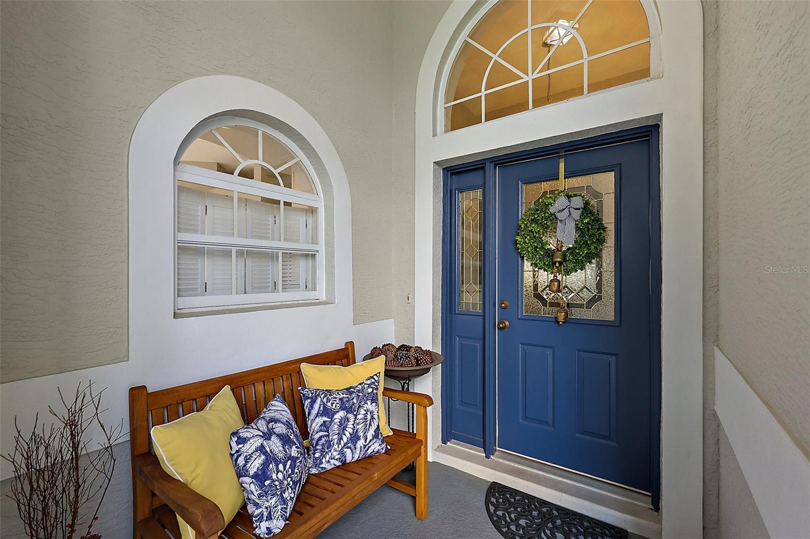 3584 TROPICAL SEAS LOOP