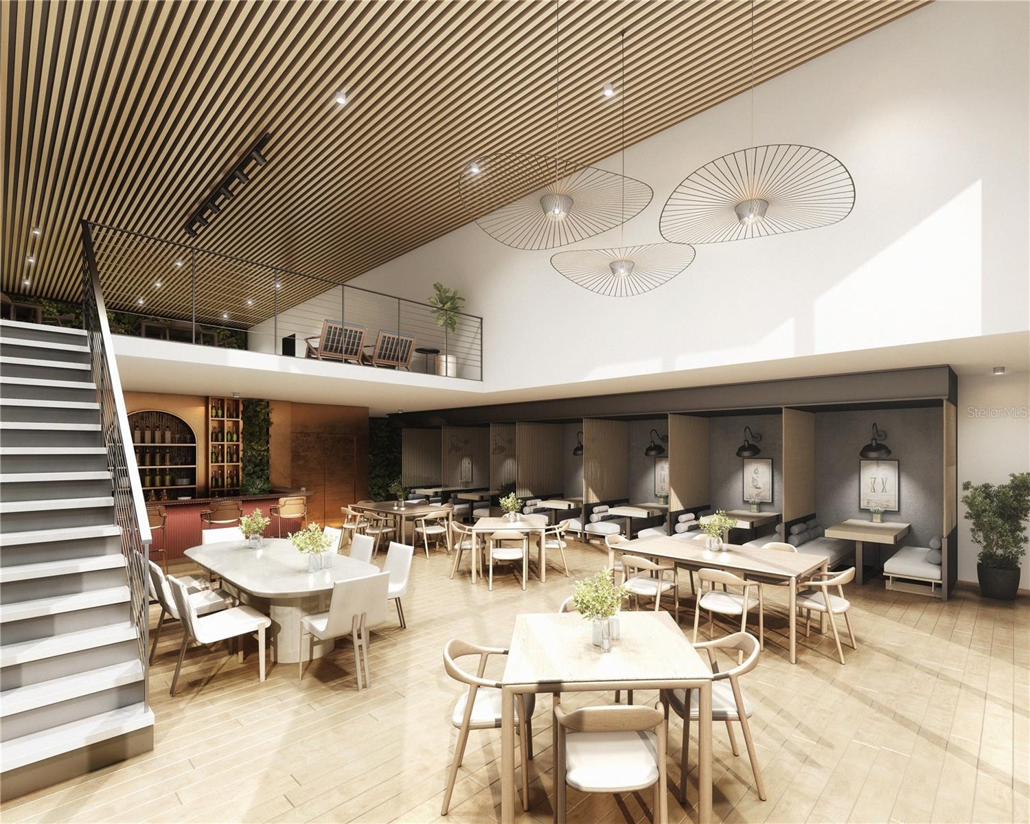 SARASOTA BATH AND RACQUET CLUB, A CONDOMINIUM - Residential