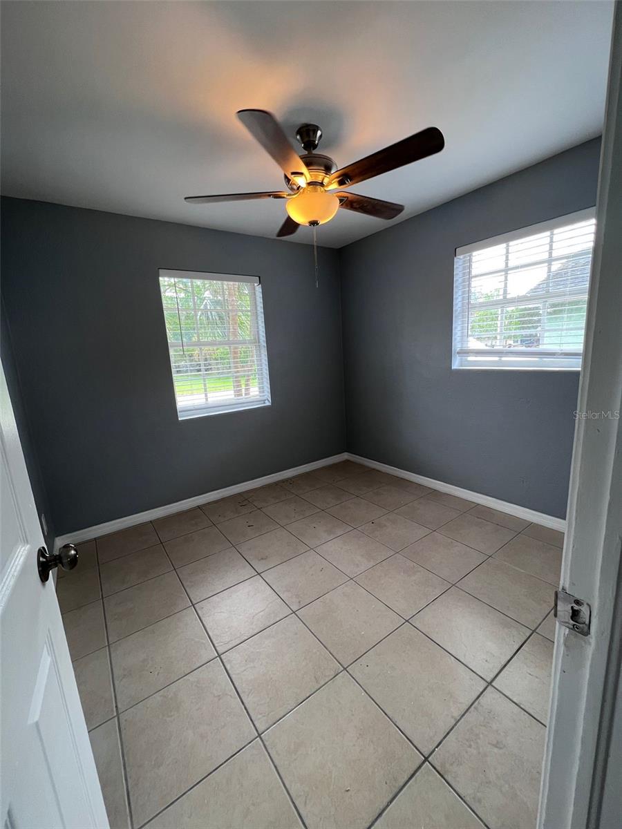 HILLCREST - Residential