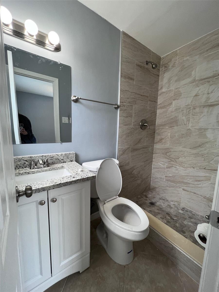 HILLCREST - Residential